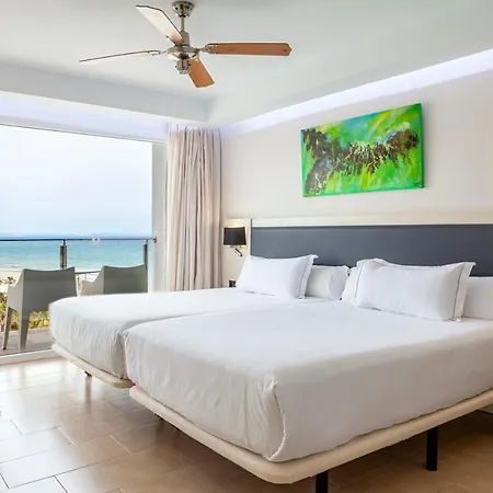 Playasol Hotell 4*