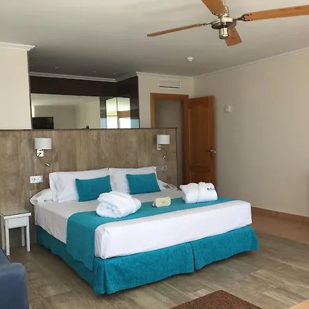 Playasol Hotell Roquetas de Mar