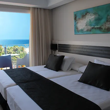 Playasol Ξενοδοχείο Ροκέτας ντε Μαρ