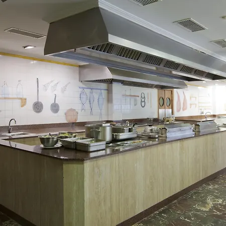 Playasol 4* Ροκέτας ντε Μαρ