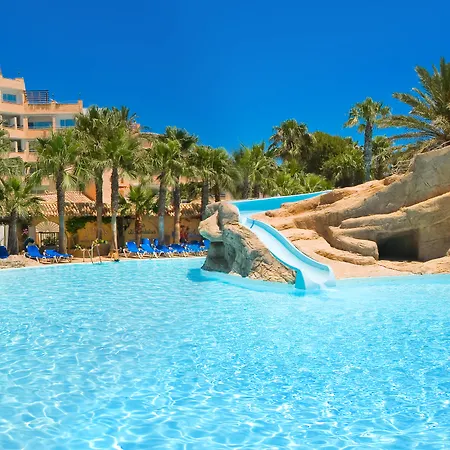 Playasol 4*
