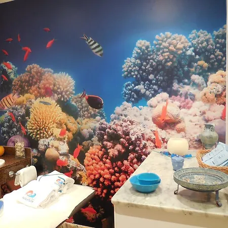 Hotel Playasol