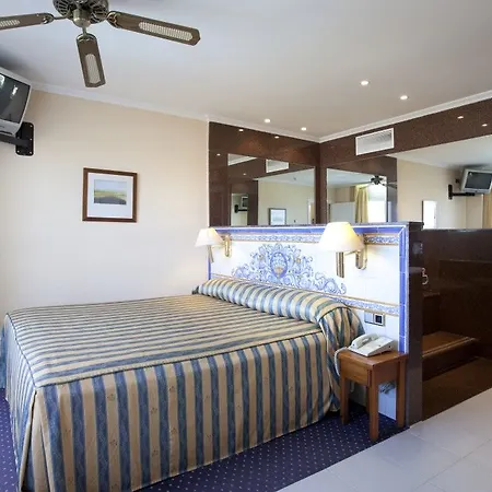 Otel Playasol 4*