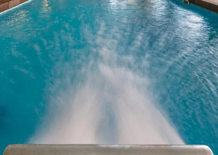 Playasol فندق روكيتاس ذي مار