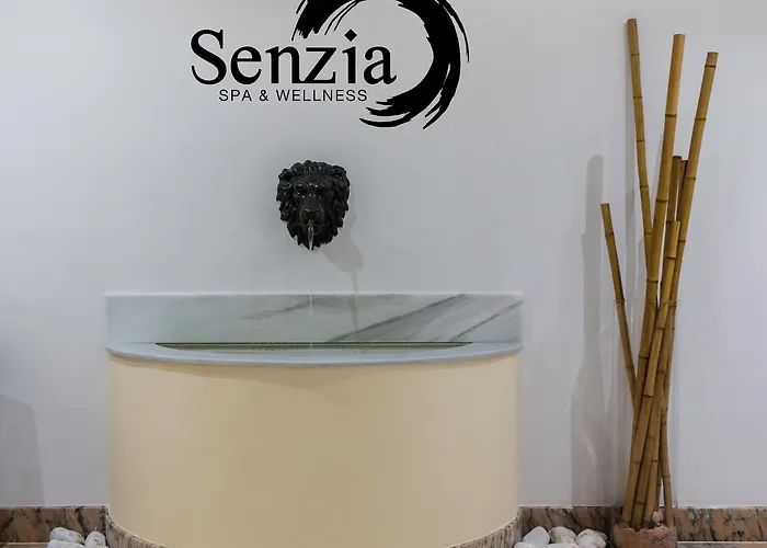 Playasol فندق روكيتاس ذي مار