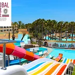 Playasol Hotel 4*