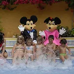 Playasol Hotel