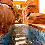 Playasol Hotel 4*