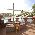 Playasol Hotel 4*