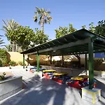 Hotel Playasol 4*
