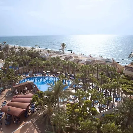 Playasol 4*