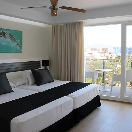 Playasol 4*