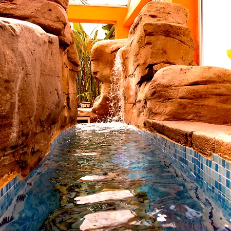Playasol Hotell 4*