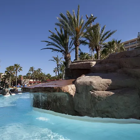 Playasol Hotell