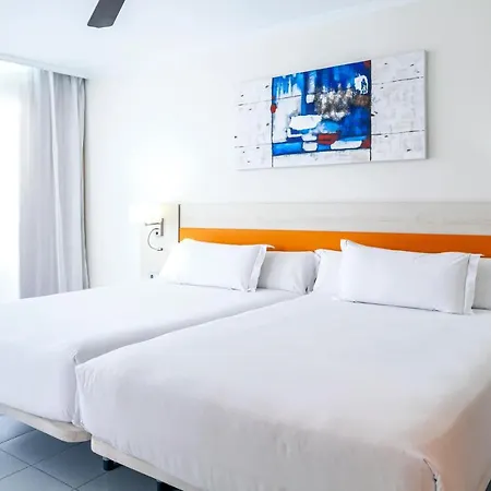 Playasol Hotell