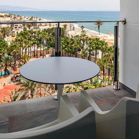 Playasol Hotell