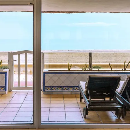 Playasol فندق روكيتاس ذي مار