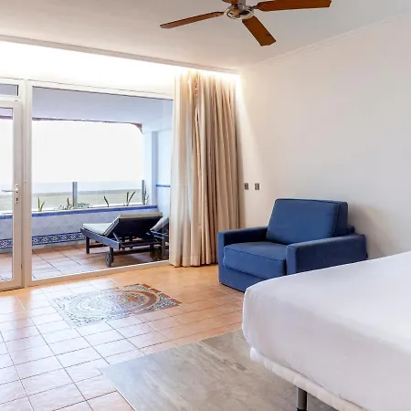 Hotell Playasol
