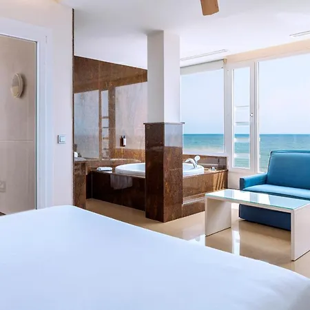 Playasol Hotell Roquetas de Mar