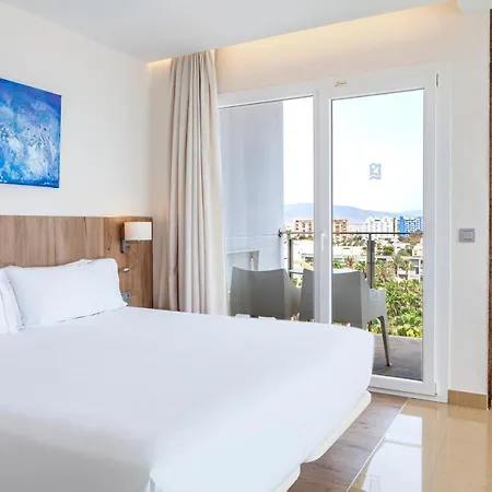 Playasol Hotell Roquetas de Mar