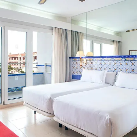 Playasol Hotell Roquetas de Mar