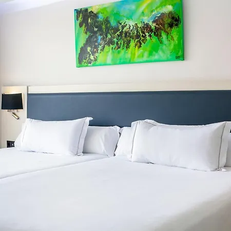Hotell Playasol