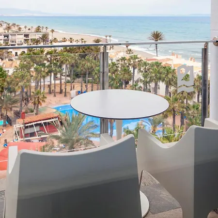 فندق Playasol 4*