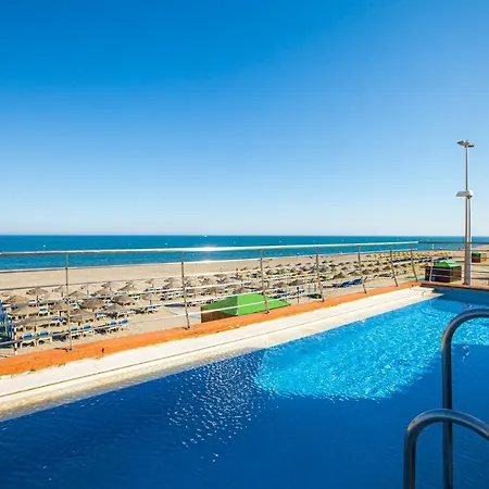Hotell Playasol