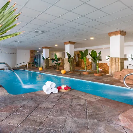 Hotell Playasol 4*