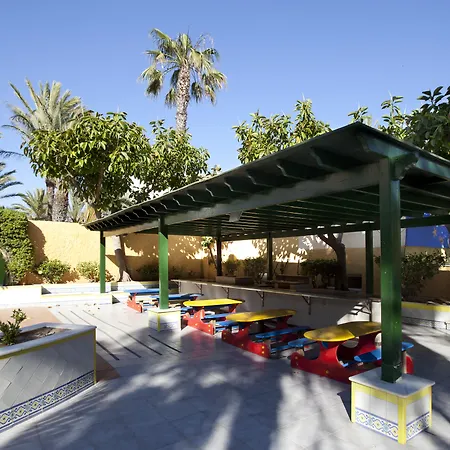 فندق Playasol 4*