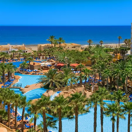 Hotell Playasol 4*
