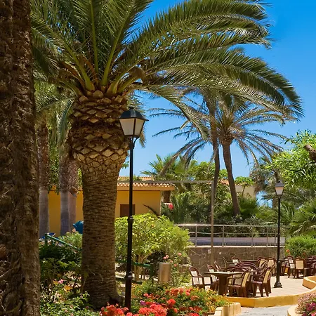 Hotell Playasol Roquetas de Mar