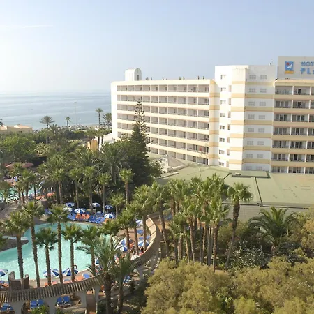 Hotell Playasol 4*