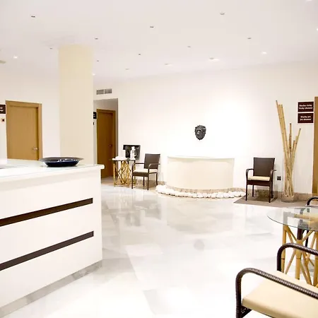Hotell Playasol