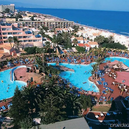 فندق Playasol 4*