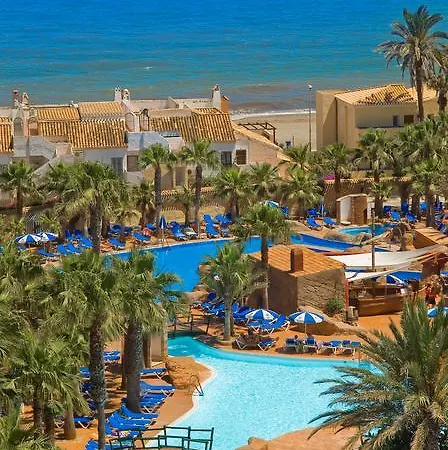Hotell Playasol