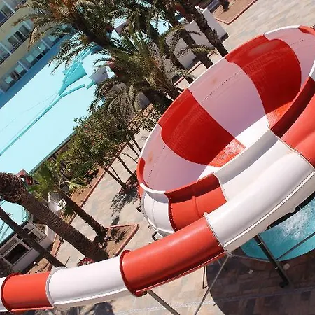 Playasol Hotell 4*