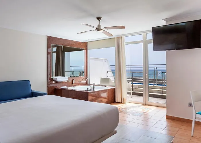 Hotel Playasol Roquetas de Mar