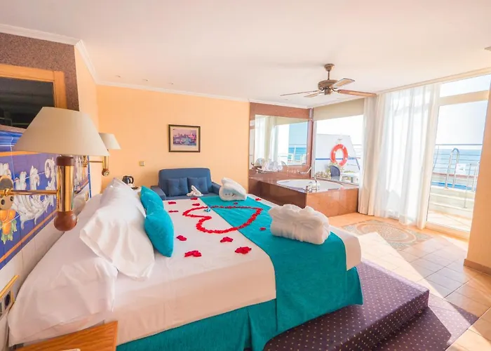 Playasol 4* Roquetas de Mar