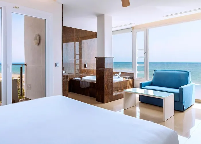 Playasol Hotel Roquetas de Mar