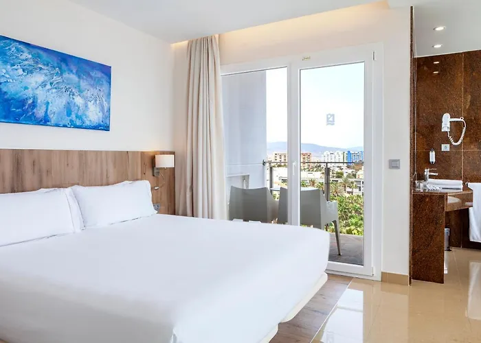 Playasol Hotel Roquetas de Mar