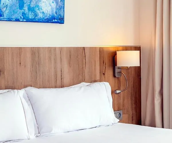 Hotel Playasol Roquetas de Mar