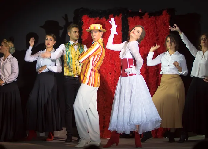 Playasol Hotel Roquetas de Mar