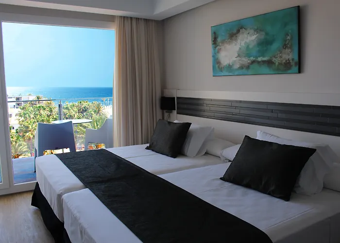 Playasol Hotel Roquetas de Mar