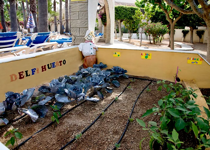 Playasol Hotel Roquetas de Mar