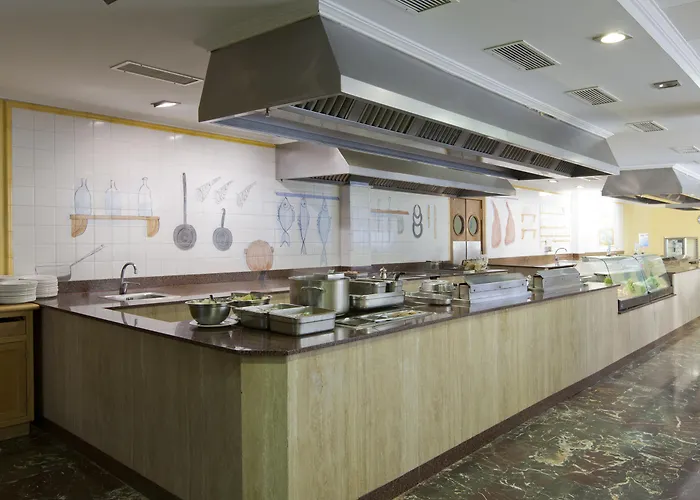 Playasol 4* Roquetas de Mar