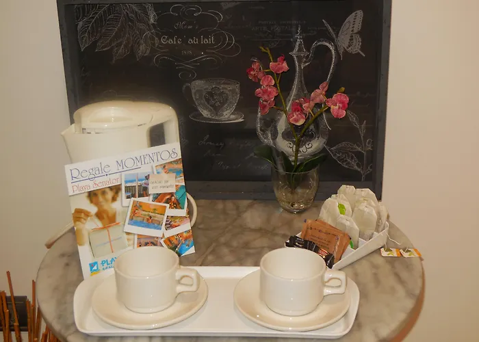 Playasol Hotel Roquetas de Mar