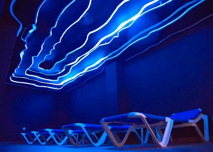 Playasol Hotel Roquetas de Mar