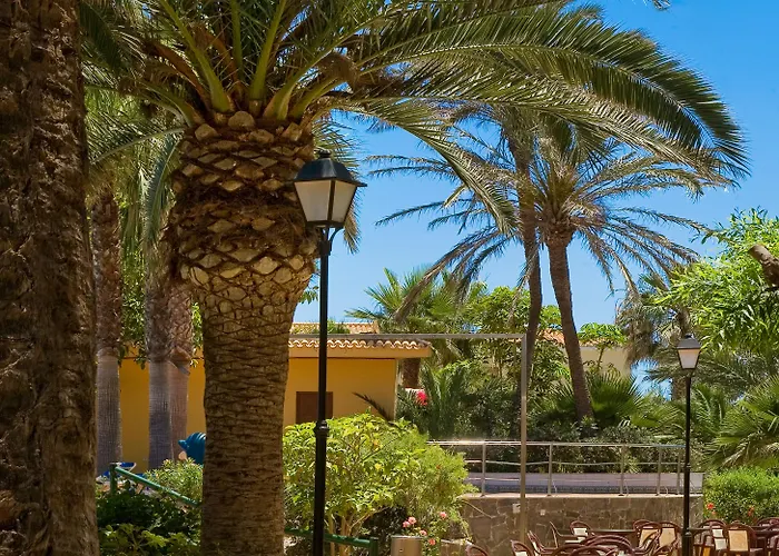 Hotel Playasol Roquetas de Mar