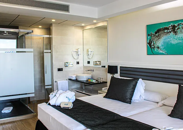 Playasol Hotel Roquetas de Mar